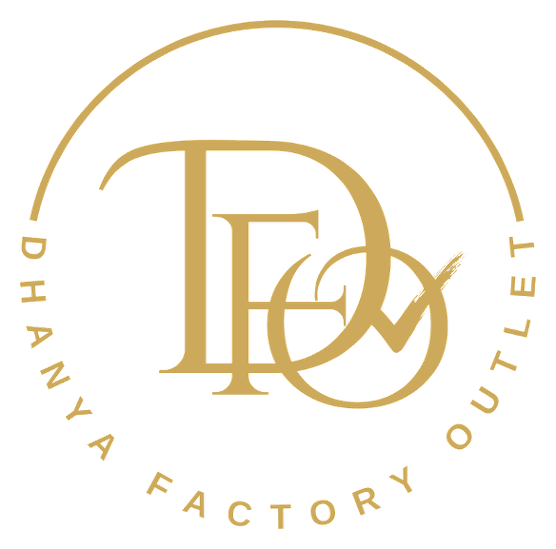 Dhanya Factory Outlet